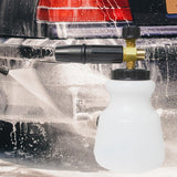 Maxbell 1L Car Wash Sprayer Heavy Duty for Siding Roof Cleaning Pressure Washers