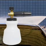 Maxbell 1L Car Wash Sprayer Heavy Duty for Siding Roof Cleaning Pressure Washers