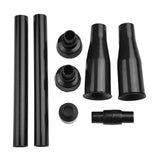 Maxbell 8Pcs Fountain Pump Nozzle Pool Sprayer Fountain Nozzle for