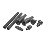 Maxbell 8Pcs Fountain Pump Nozzle Pool Sprayer Fountain Nozzle for