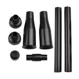 Maxbell 8Pcs Fountain Pump Nozzle Pool Sprayer Fountain Nozzle for