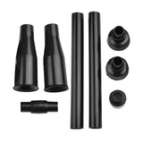 Maxbell 8Pcs Fountain Pump Nozzle Pool Sprayer Fountain Nozzle for