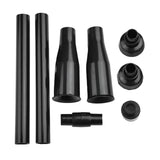 Maxbell 8Pcs Fountain Pump Nozzle Pool Sprayer Fountain Nozzle for