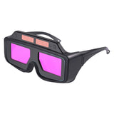 Maxbell Safety Welding Glasses Light Weight Design Convenient for Spot Welding