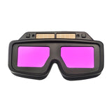 Maxbell Safety Welding Glasses Light Weight Design Convenient for Spot Welding