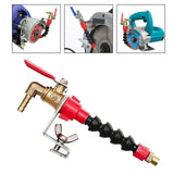 Maxbell Cooling Sprayer Machine Spray Nozzle for Cutting Engraving Machine Universal