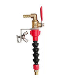 Maxbell Cooling Sprayer Machine Spray Nozzle for Cutting Engraving Machine Universal
