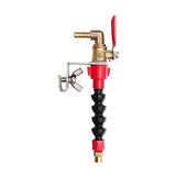 Maxbell Cooling Sprayer Machine Spray Nozzle for Cutting Engraving Machine Universal