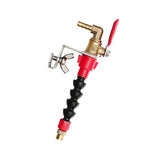 Maxbell Cooling Sprayer Machine Spray Nozzle for Cutting Engraving Machine Universal