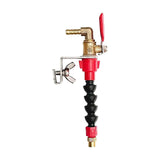 Maxbell Cooling Sprayer Machine Spray Nozzle for Cutting Engraving Machine Universal
