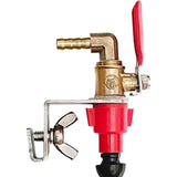 Maxbell Cooling Sprayer Machine Spray Nozzle for Cutting Engraving Machine Universal