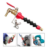 Maxbell Cooling Sprayer Machine Spray Nozzle for Cutting Engraving Machine Universal