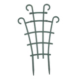 Maxbell Stackable Trellis for Climbing Plants Potted Trellis for Yard Patio Balcony 6 Pieces
