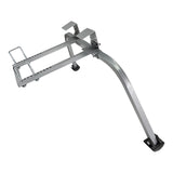 Maxbell Wall Ladder Stand Off Lightweight Safety for Gutter Outdoor Ladder Accessory