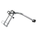 Maxbell Wall Ladder Stand Off Lightweight Safety for Gutter Outdoor Ladder Accessory