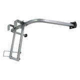 Maxbell Wall Ladder Stand Off Lightweight Safety for Gutter Outdoor Ladder Accessory