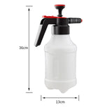 Maxbell Manual Foam Spray Bottle Cleaning Equipment for Yard Indoor Lawn Watering