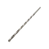 Maxbell Twist Drill Bit Heat Resistance Twisted Design HSS for Copper metal 3mm
