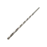 Maxbell Twist Drill Bit Heat Resistance Twisted Design HSS for Copper metal 6mm