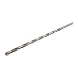 Maxbell Twist Drill Bit Heat Resistance Twisted Design HSS for Copper metal 6mm