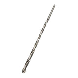 Maxbell Twist Drill Bit Heat Resistance Twisted Design HSS for Copper metal 6mm