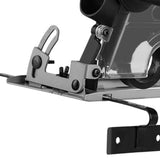 Maxbell Metal Angle Grinder Stand Bench Support Bracket Woodworking Tool Accessories