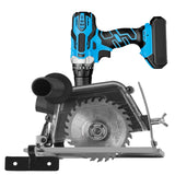 Maxbell Metal Angle Grinder Stand Bench Support Bracket Woodworking Tool Accessories