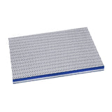 Maxbell 2x Aquarium Filter Pads Replaces Fish Tank Accessories for Fish Tank Blue
