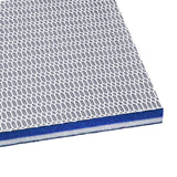 Maxbell 2x Aquarium Filter Pads Replaces Fish Tank Accessories for Fish Tank Blue
