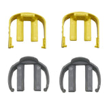 Maxbell 4Pcs Accessories Cip for K2 K3 K7 Pressure Washer Washing Machine Connector