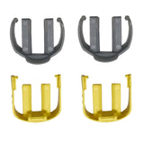 Maxbell 4Pcs Accessories Cip for K2 K3 K7 Pressure Washer Washing Machine Connector