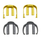 Maxbell 4Pcs Accessories Cip for K2 K3 K7 Pressure Washer Washing Machine Connector