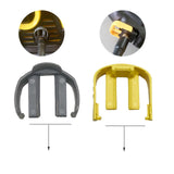 Maxbell 4Pcs Accessories Cip for K2 K3 K7 Pressure Washer Washing Machine Connector