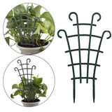 Maxbell Sturdy Flower Pots Supports Lattices Flower Support DIY for plant Pot 1 Climbing trellis
