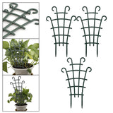 Maxbell Sturdy Flower Pots Supports Lattices Flower Support DIY for plant Pot 3 Climbing trellis