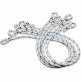 Maxbell Flagpole Rope Snap Clip Hooks Rope Flagpole Fittings Flag Pole Halyard Rope