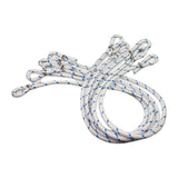 Maxbell Flagpole Rope Snap Clip Hooks Rope Flagpole Fittings Flag Pole Halyard Rope