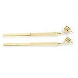 Maxbell Detailing Fine Line Fluid Paint Applicator Pen Scratch Repair 0.5mm