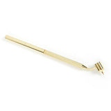 Maxbell Detailing Fine Line Fluid Paint Applicator Pen Scratch Repair 0.5mm