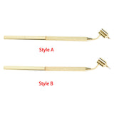 Maxbell Detailing Fine Line Fluid Paint Applicator Pen Scratch Repair 0.5mm