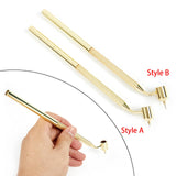 Maxbell Detailing Fine Line Fluid Paint Applicator Pen Scratch Repair 0.5mm
