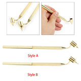 Maxbell Detailing Fine Line Fluid Paint Applicator Pen Scratch Repair 0.5mm