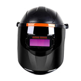 Maxbell Auto Darkening Welding Helmet Flip Welding Mask Adjustable Mig TIG ARC Use