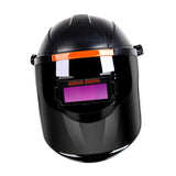 Maxbell Auto Darkening Welding Helmet Flip Welding Mask Adjustable Mig TIG ARC Use