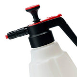 Maxbell Portable Foam Sprayer Foaming Pump Bottle Leakproof for Automotive Detailing