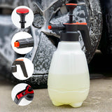 Maxbell Portable Foam Sprayer Foaming Pump Bottle Leakproof for Automotive Detailing