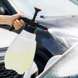 Maxbell Portable Foam Sprayer Foaming Pump Bottle Leakproof for Automotive Detailing