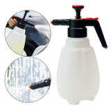 Maxbell Portable Foam Sprayer Foaming Pump Bottle Leakproof for Automotive Detailing