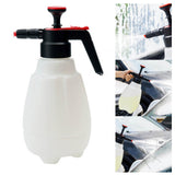Maxbell Portable Foam Sprayer Foaming Pump Bottle Leakproof for Automotive Detailing