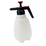 Maxbell Portable Foam Sprayer Foaming Pump Bottle Leakproof for Automotive Detailing